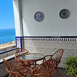 Апартаменты Seafront Homes Castillo de Banos