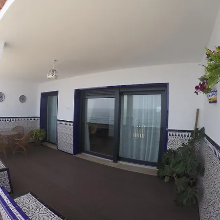 Seafront Homes * Castillo de Banos