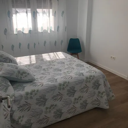 Seafront Homes Apartment *