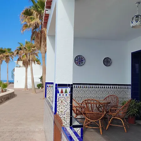 Seafront Homes Apartment *