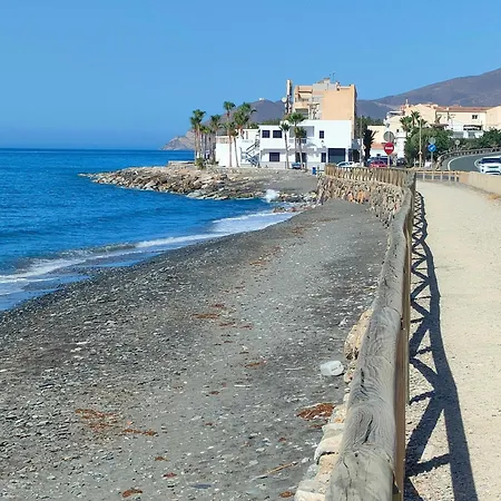 Seafront Homes