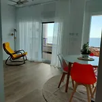 Seafront Homes