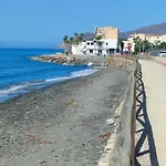 Seafront Homes