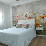 公寓 Seafront Homes Castillo de Banos