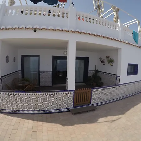 Seafront Homes Διαμέρισμα *